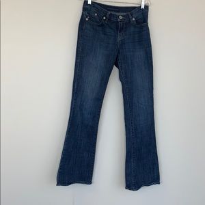 Rock and republic jeans boot cut
